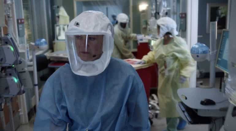 'Grey's Anatomy' Season 17 review: It displays courage and goodwill of the medical community during the COVID pandemic