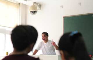 EU visit to Xinjiang stalls over access to jailed Uighur: diplomat