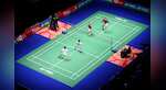 Badminton's All England event delayed after positive Covid tests