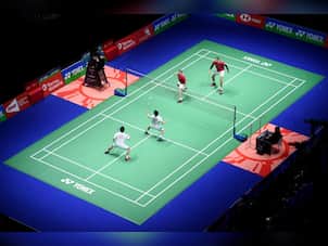 Badminton's All England event delayed after positive Covid tests