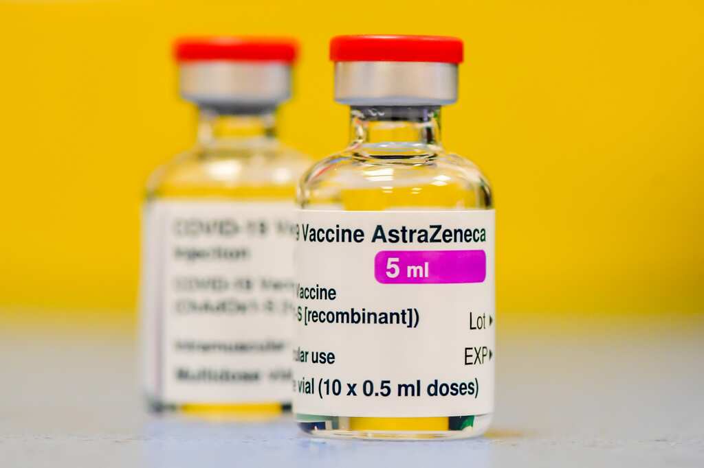 AstraZeneca Update: Major EU Nations halt use of AstraZeneca shot