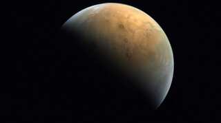 What really happened to water on Mars? Scientists finally have the answer!