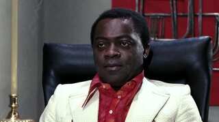 Popular James Bond villain, actor Yaphet Kotto, dies at 81