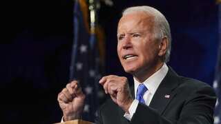 Biden administration seeks to revive visa programme for entrepreneurs