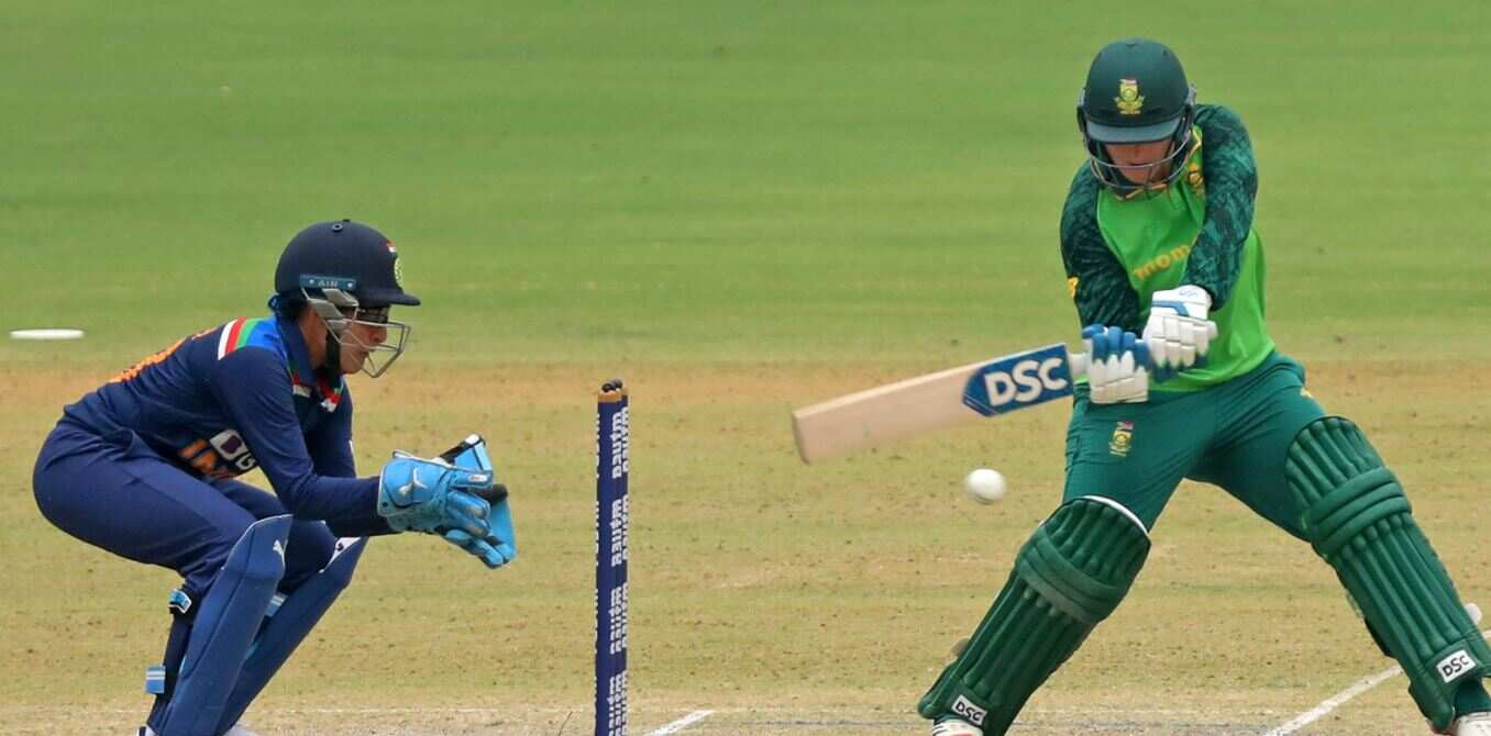 Not easy to come back after 15 months: WV Raman reflects on India's 4-1 series defeat to South Africa