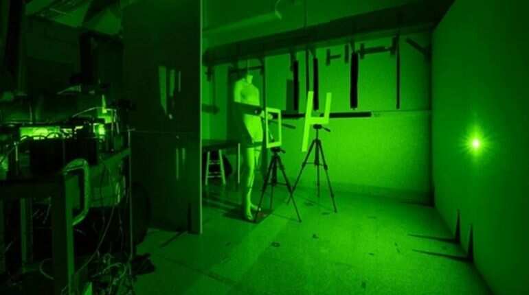 Chinese scientists develop technology that can detect hidden object ...