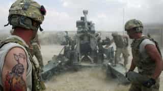 US killed two 'high profile' ISIS targets in Afghanistan drone strike: Pentagon