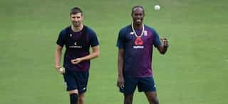 Jofra Archer keeps pressure on, forces teams to attack other bowlers: Mark Wood