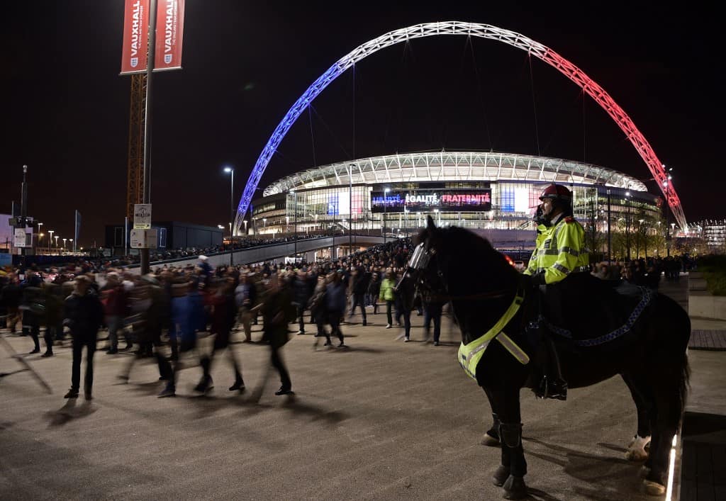 Football child sex abuse report finds FA guilty of 'significant institutional failings'