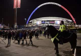 Football child sex abuse report finds FA guilty of 'significant institutional failings'