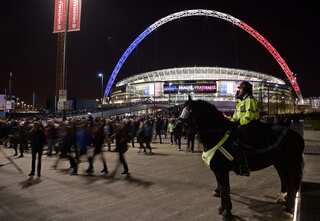 Football child sex abuse report finds FA guilty of 'significant institutional failings'