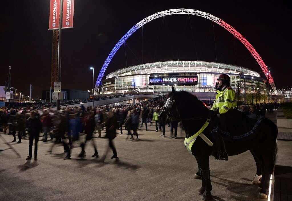 Football child sex abuse report finds FA guilty of 'significant institutional failings'