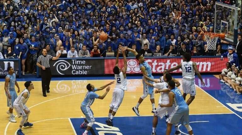NCAA quietly eases a virus safety rule NCAA quietly eases a virus safety rule