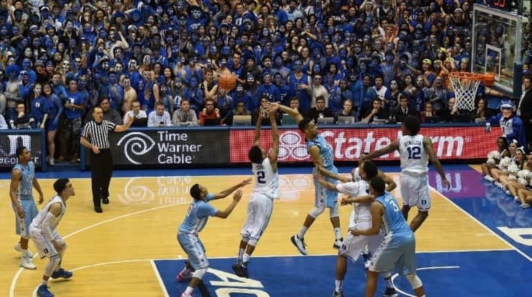 NCAA quietly eases a virus safety rule