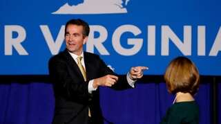 Virginia’s governor restores voting rights to former inmates
