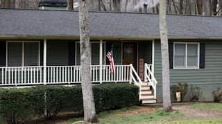 Sex addiction, not racial hatred, may have driven suspect in Georgia spa shootings