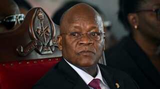 Where's Magufuli? Tanzanian leader's absence fuels health concern