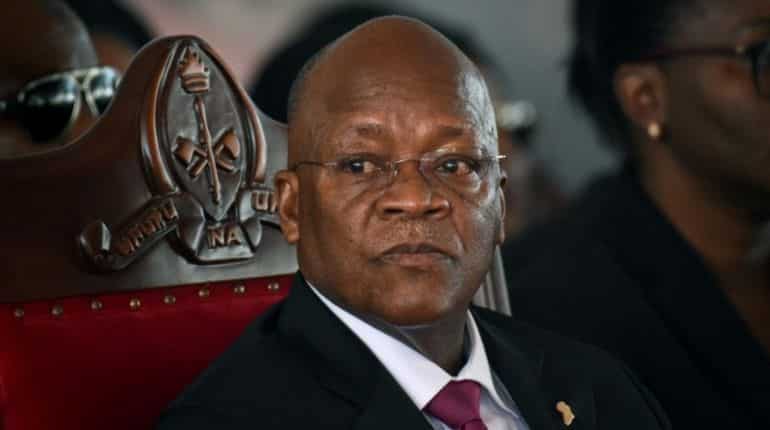 Where's Magufuli? Tanzanian leader's absence fuels health concern