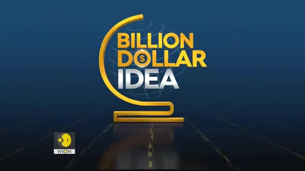 Billion Dollar Idea: Sulajja Firodia Motwani, CEO & Founder of Kinetic Green Energy & Power Solution