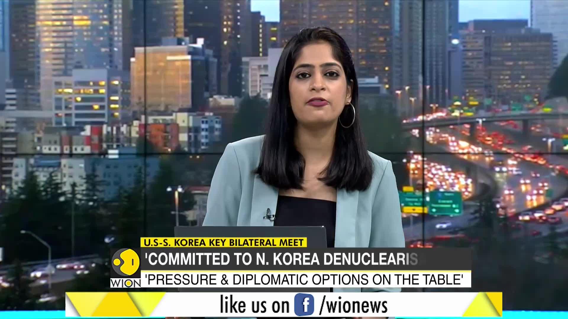 WionNews Video