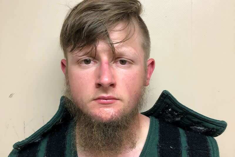 Sexual anguish of Atlanta suspect is familiar thorn for evangelicals