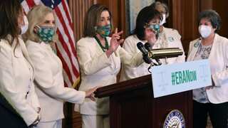 US House reauthorises Violence Against Women Act