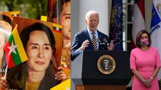 US orders non-essential diplomats in Myanmar to return: State Department