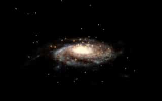 'Tsunami' of gravitational Waves: 35 wave events provide insight into how universe formed