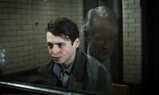 Tom Hanks, Steven Spielberg's 'Masters of the Air' casts Anthony Boyle