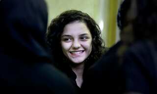 Egyptian activist sentenced to 18 months for ‘fake news’