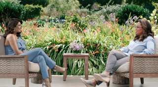 Watch: Priyanka Chopra's interview promo with Oprah Winfrey released