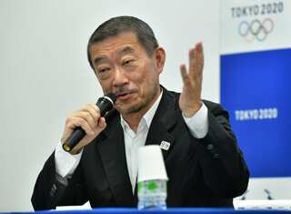 Tokyo Olympics ceremonies chief quits over pig insult to female comedian