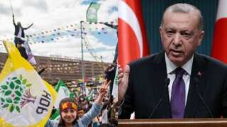 US warns Turkey over efforts to bar main pro-Kurdish party