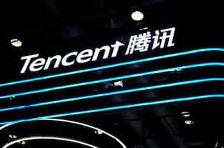 China summons Alibaba, Tencent and others over 'deep fakes', internet security