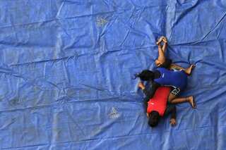 Cousin of Phogat sisters commits suicide after losing championship final by 1 point