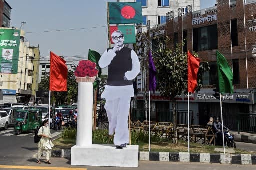 Bangladesh's report card of 50 years is here, and it is glorious