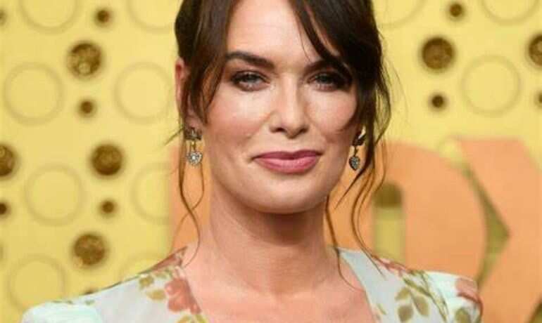 Game of Thrones' Lena Headey joins ‘The White House Plumbers’, the HBO limited series on Watergate