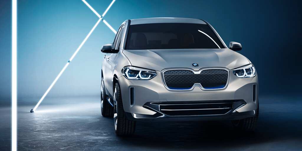 World Business Watch: BMW expects half of its sales to be zero-emission vehicles by 2030