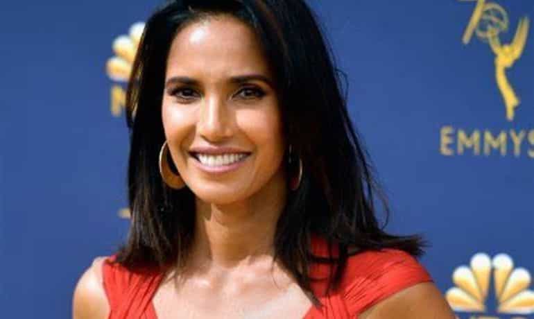 Padma Lakshmi