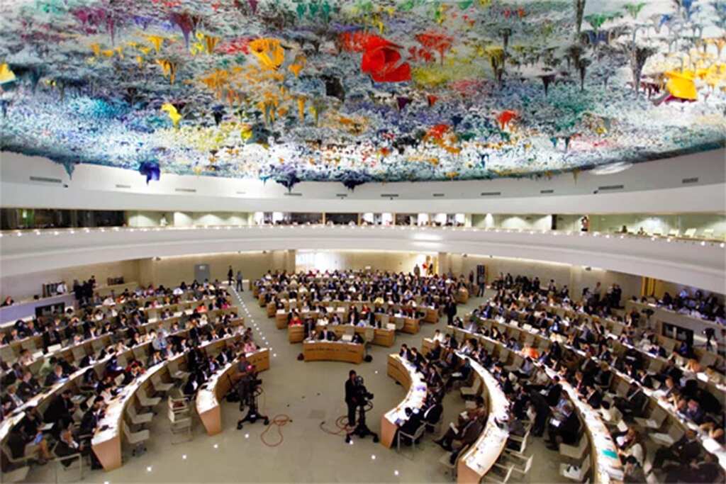 Sri Lanka faces the heat at UNHRC over human rights violations
