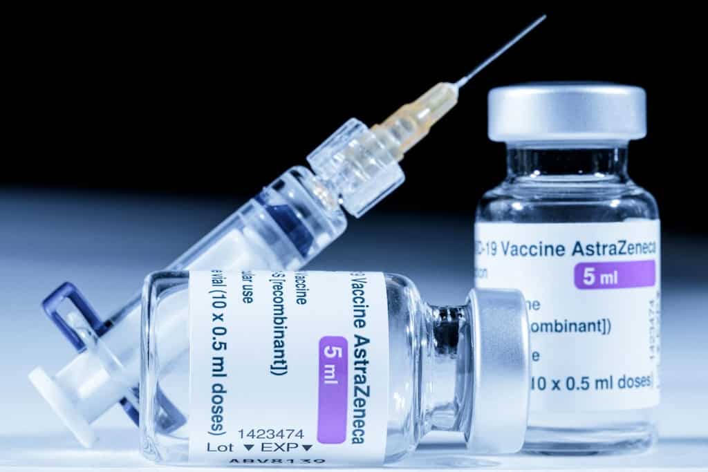 India: AstraZeneca vaccinations will go on full vigour