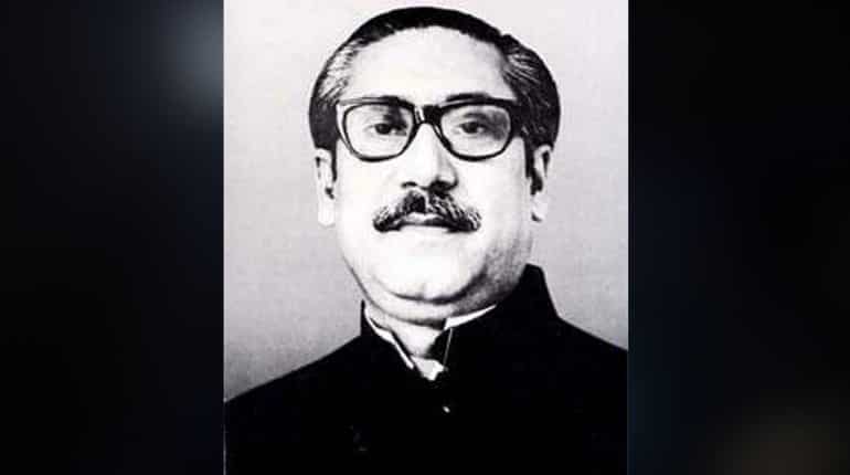 In life and death, Mujibur Rahman continues to be a towering figure in Bangladesh