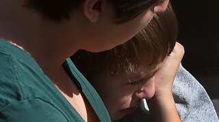 Struggle to cry? Dutch scientists develop tear glands