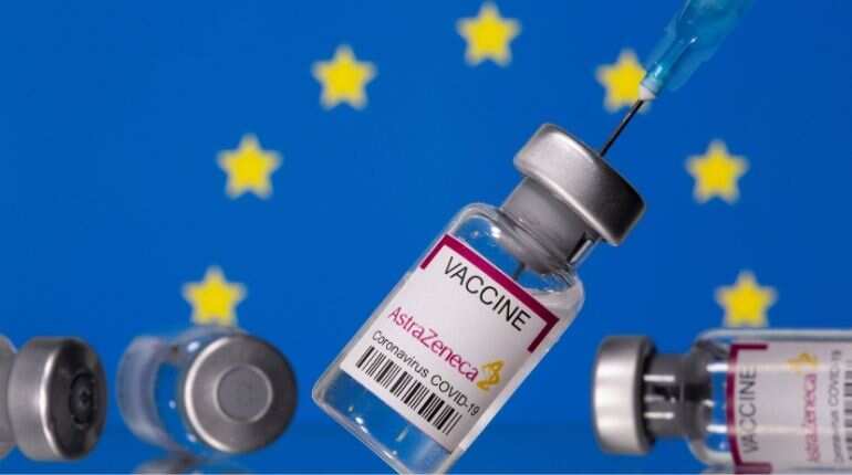 EU likely to vaccinate 70% adult population by end of July