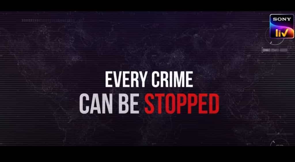 SonyLIV announces its next, titled 'Project 9191'; watch trailer