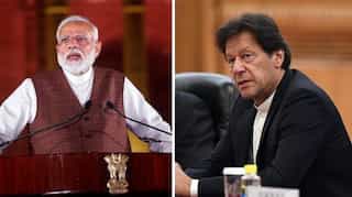China says 'happy' about Pakistan-India 'active interactions'