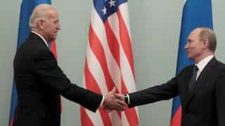 It is my 'hope and expectation': Joe Biden on summit with Putin