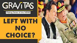 Gravitas: Why Pakistan wants to talk peace with India
