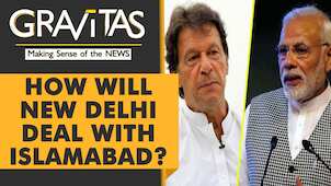 Gravitas: Pakistan makes another peace offer to India