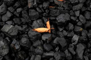 Methane from upcoming coal mines could impact climate more than US coal plants, report says